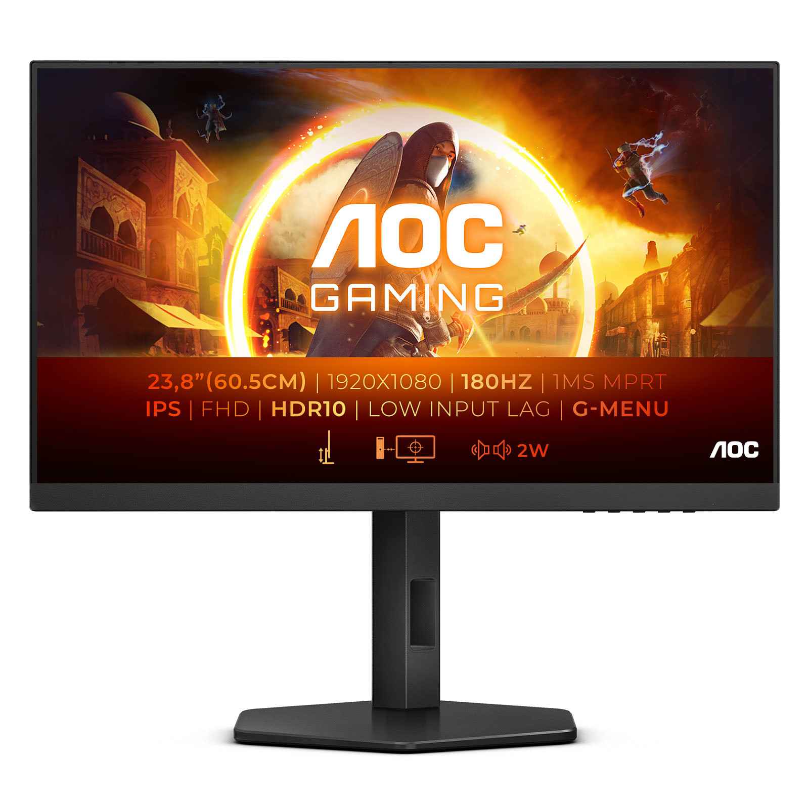 Monitor AOC Gaming 24 24G4X IPS FHD 180Hz 0.5ms.jpg